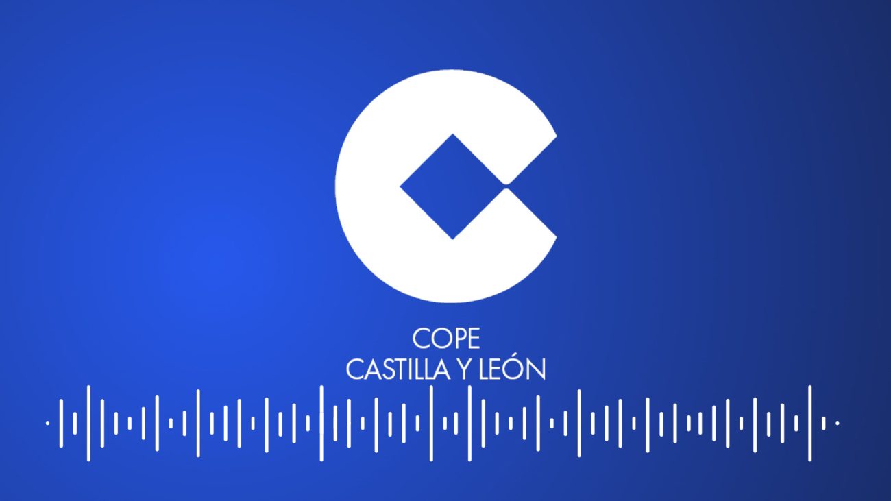 7:50H | 28 AGOSTO 2026 | HERRERA EN COPE EN CASTILLA Y LEÓN – COPE