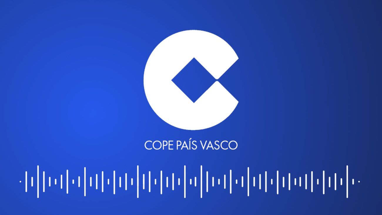 14:48H | 14 AGOSTO 2026 | MEDIODÍA COPE EN EUSKADI – COPE