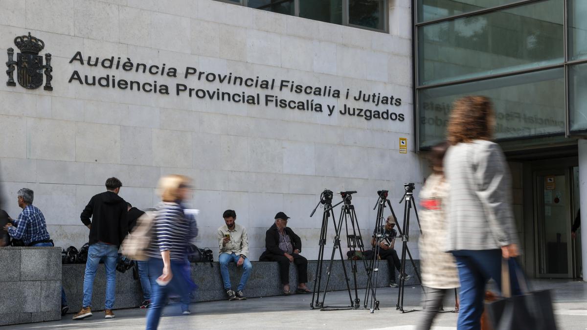 Once años de prisión por violar a una menor en Valencia y amenazarla con divulgar imágenes – lavanguardia.com