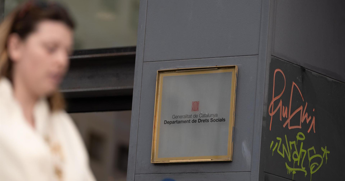 La Fiscalía Anticorrupción investiga el descontrol en las ayudas del gobierno catalán a jóvenes extutelados – El Debate