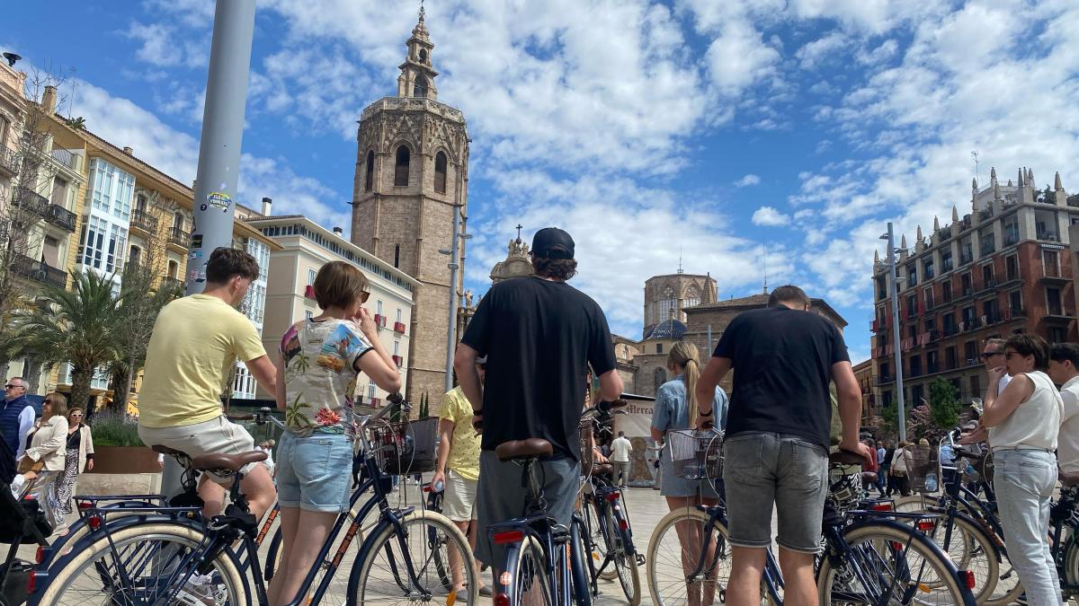 El centro y la playa: un estudio mapea las zonas más inseguras para las mujeres en València – lavanguardia.com