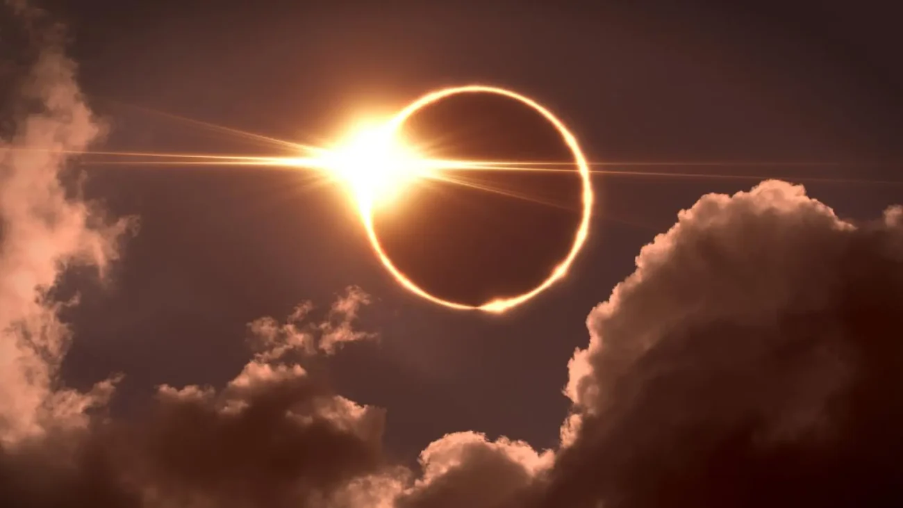 Eclipse del 12 de agosto en Cataluña: esta es la única zona que quedará en oscuridad total – 20minutos.es