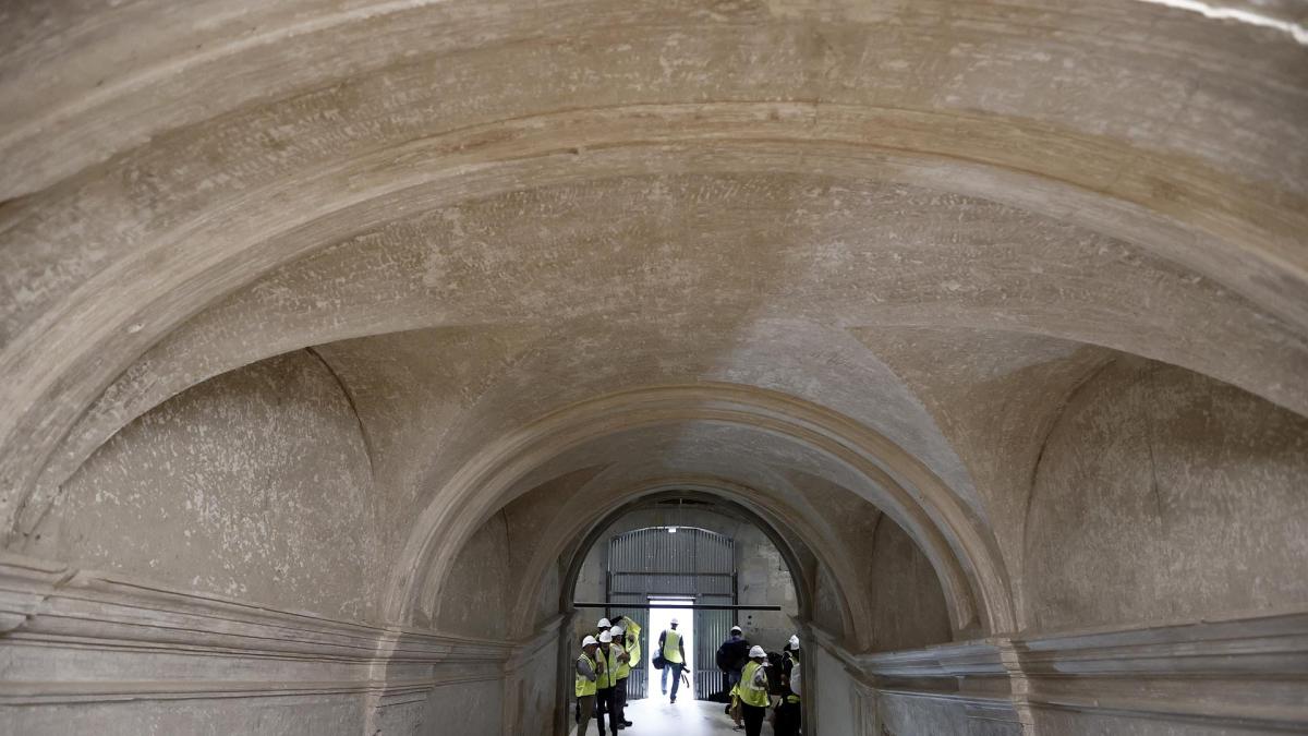 Qué se podrá ver en el palacio de Rozalejo de Pamplona, que se inaugurará el martes 25 – Diario de Navarra