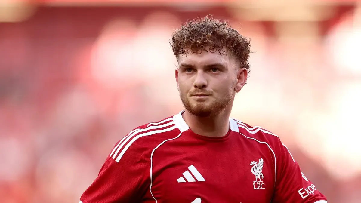 El Valencia cierra el fichaje de Harvey Elliott – Mundo Deportivo