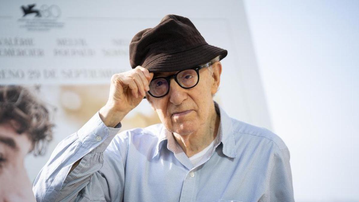 Las razones por las que Woody Allen tiene que incluir la palabra Madrid en el título de su nueva película – La Vanguardia