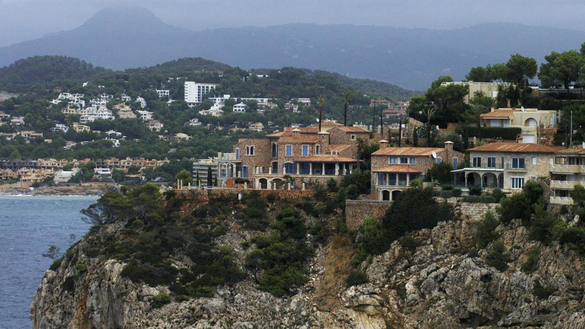 Los extranjeros miran a Andalucía y el norte para comprar vivienda en la costa – La Vanguardia