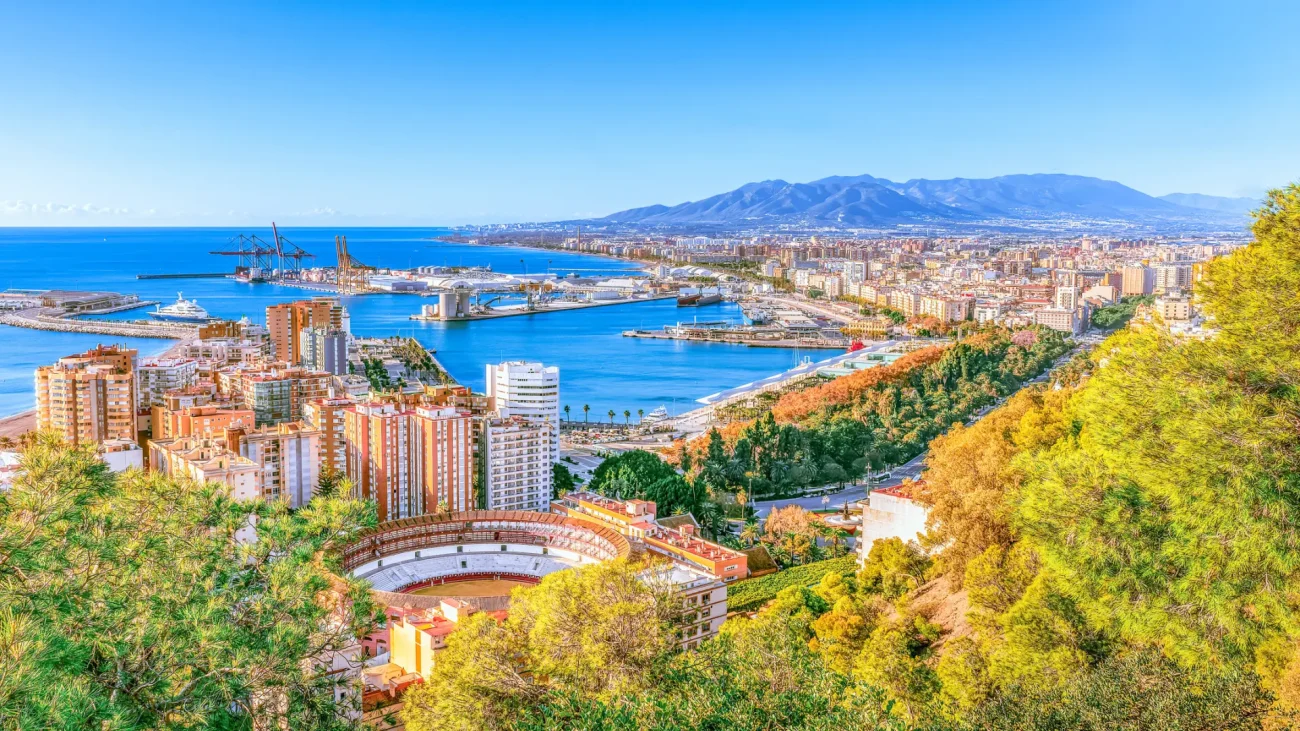 Ni Gandía ni Galicia: esta es la región a la que más van los madrileños de vacaciones según el último estudio del INE – 20Minutos