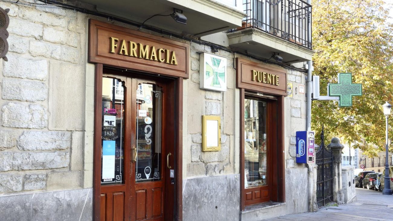 Las farmacias de Euskadi cambiarán su horario para adaptarse a la «sociedad» y hacer «sostenibles» las del entorno rural – cope.es