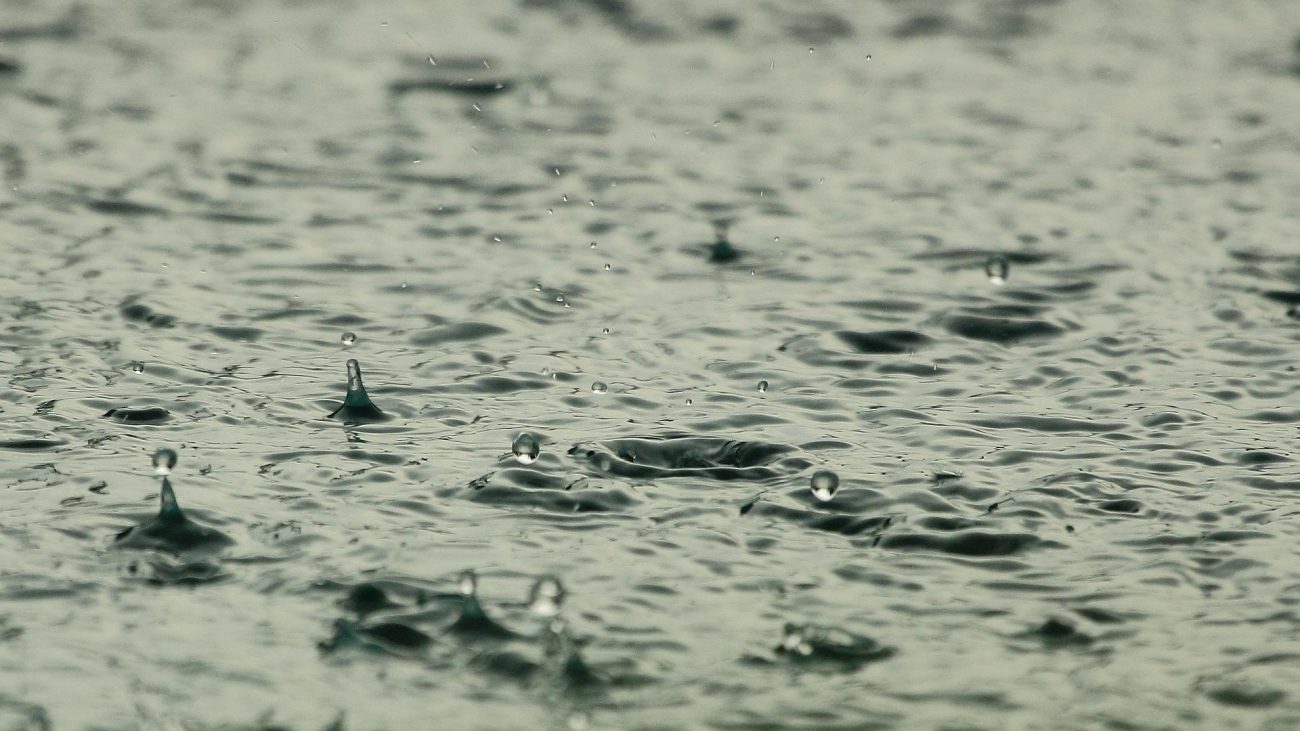 El cambio de tiempo en Cataluña deja fuertes tormentas y un respiro térmico – COPE