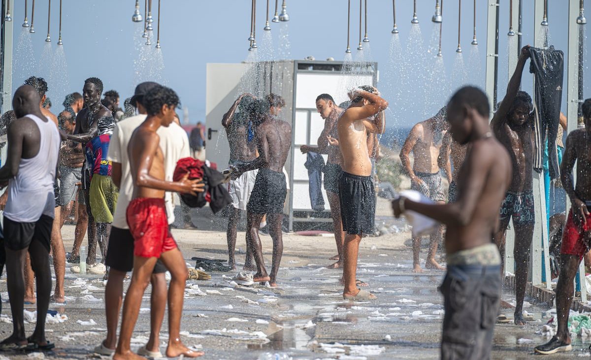 Marruecos exime de visado a países africanos mientras cuestiona el “efecto llamada” de la regularización en España