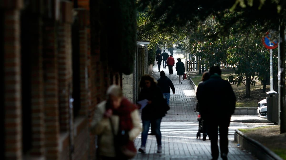 Extremadura perderá más de 74.000 personas en edad laboral hasta 2040 – Cadena SER