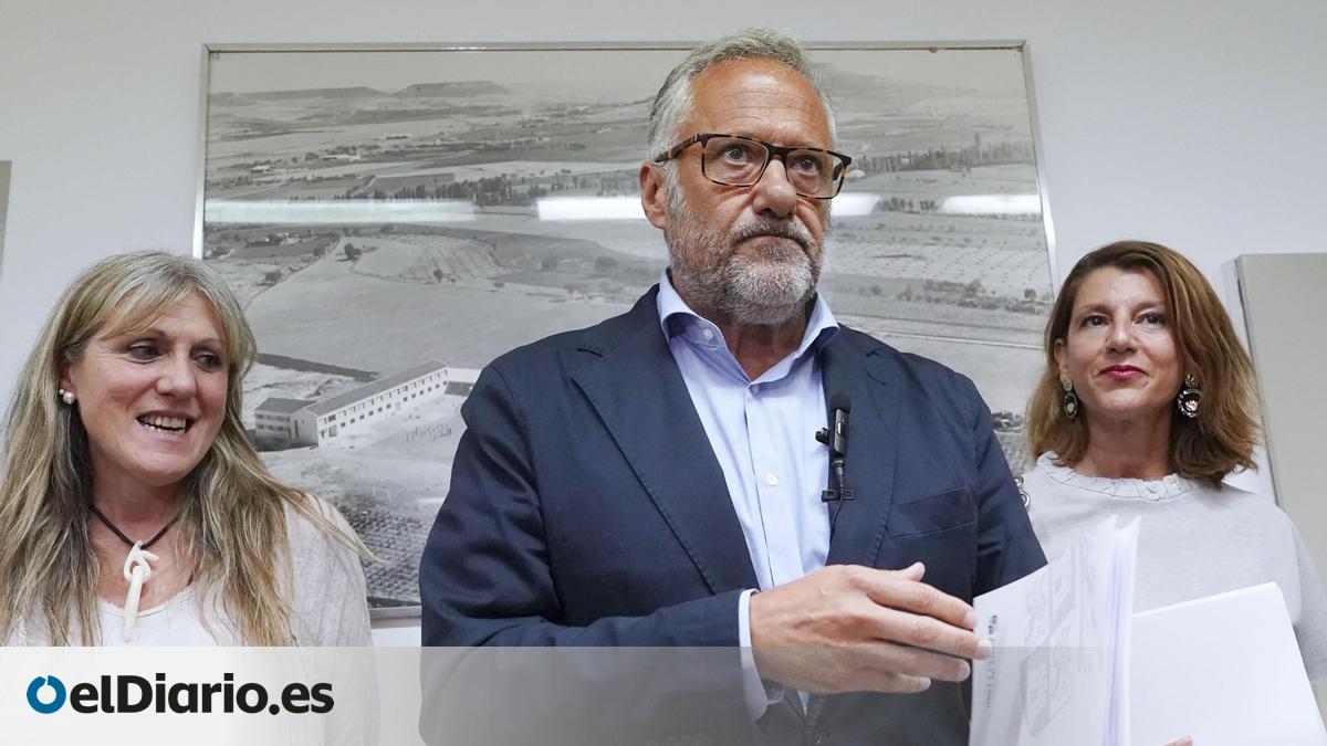 La Junta de Castilla y León rechaza acoger a los menores migrantes de Ceuta: «Es absolutamente imposible»