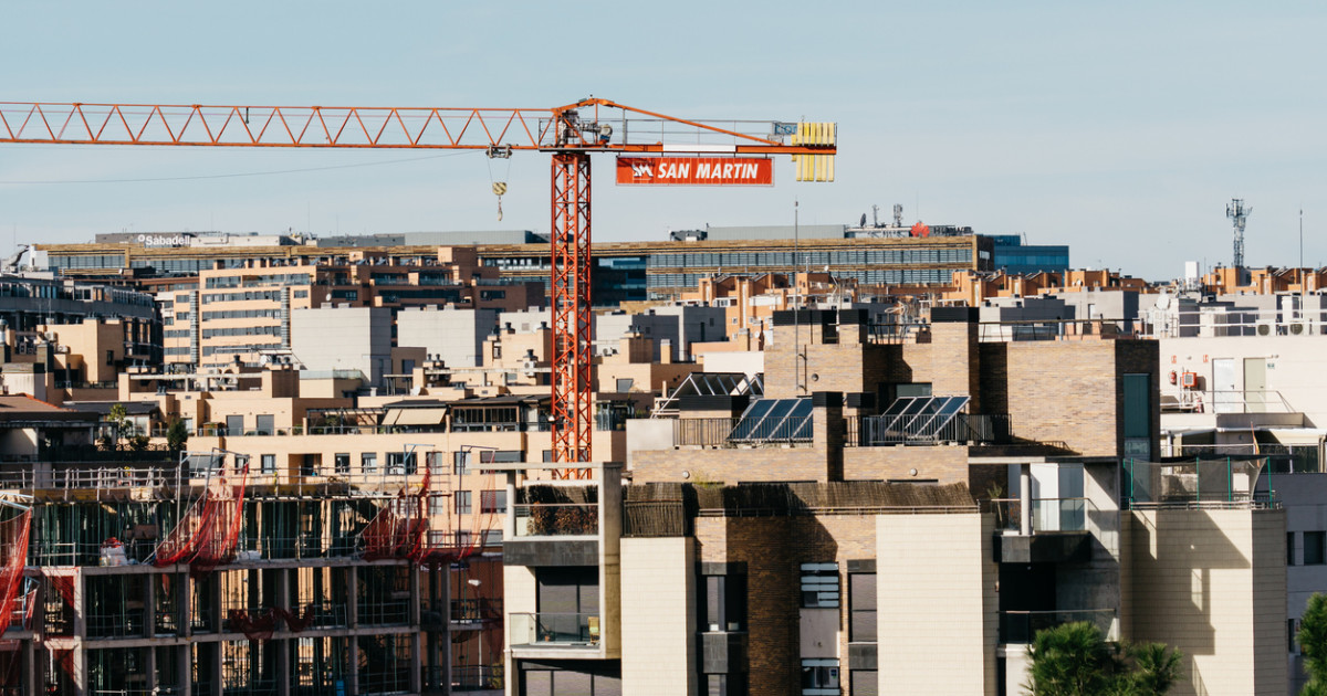 Cataluña vulnera la Constitución con sus políticas de Vivienda – El Debate