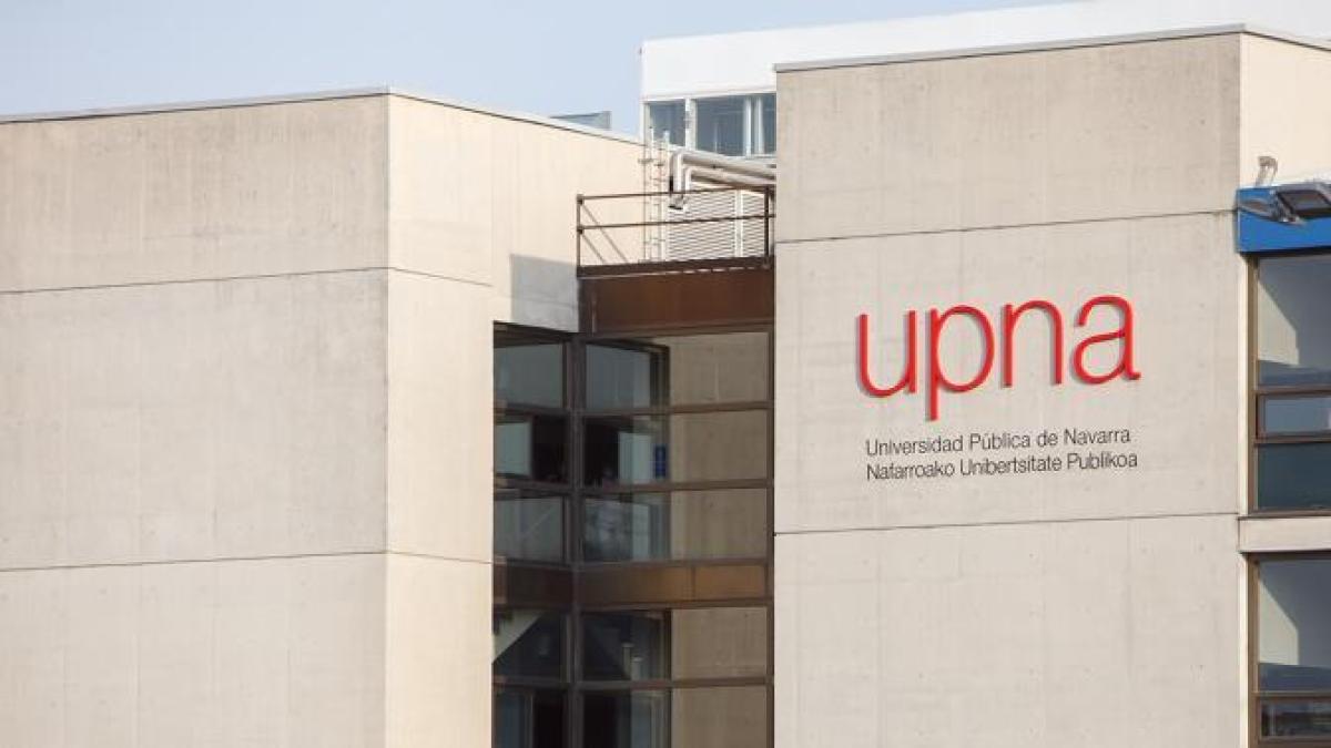 El PP pide explicaciones por el convenio firmado entre la UPNA y una filial de ChinaLink – Diario de Navarra