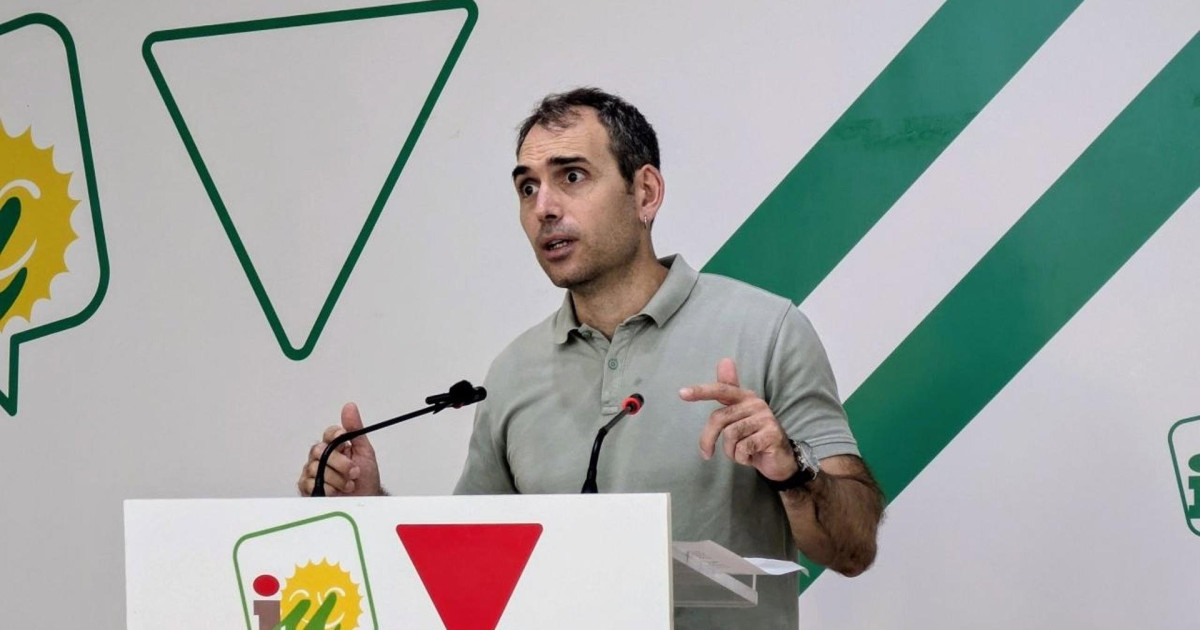 IU ordena a sus alcaldes no apoyar a Ceuta junto al PP: «No vamos a engordar a las derechas reaccionarias» – El Debate