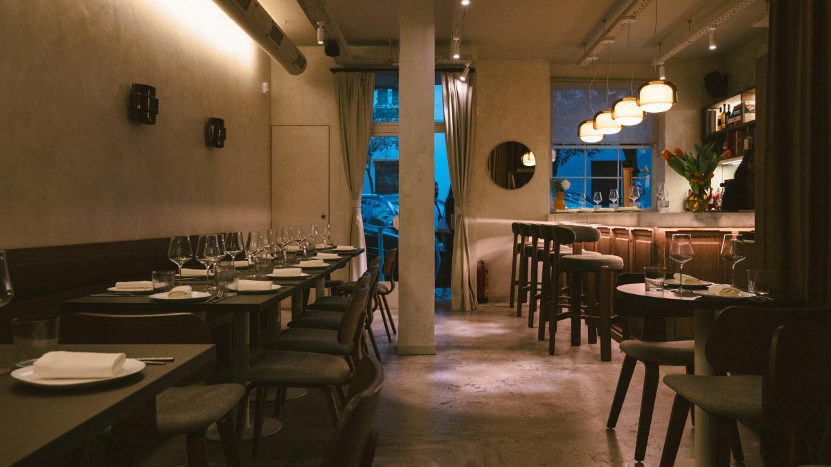 Tres restaurantes de Madrid que merecen una parada – La Vanguardia