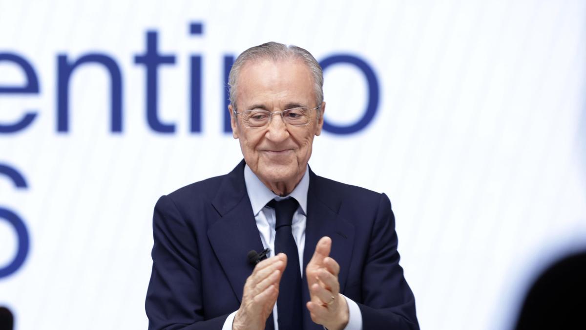 Así encara el Real Madrid la recta final del mercado de fichajes – Mundo Deportivo