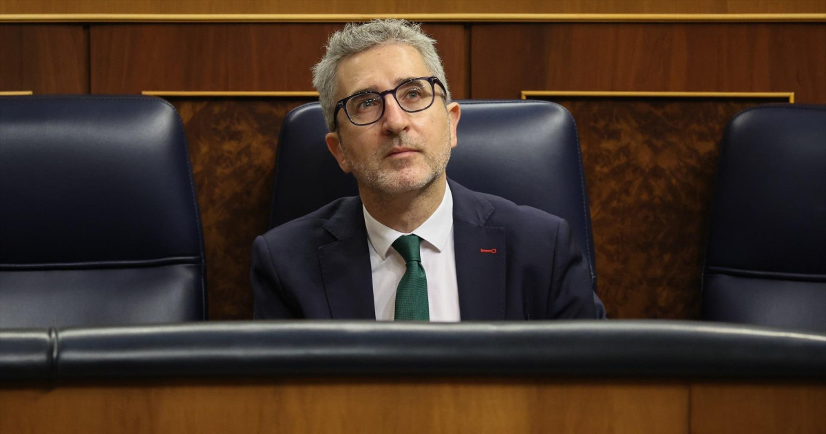 Moncloa se queda sola con Cataluña y Canarias para aprobar la reforma de la financiación autonómica – El Debate