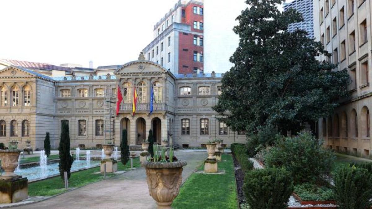 Nombramientos en varios departamentos y servicios del Gobierno de Navarra – Diario de Navarra