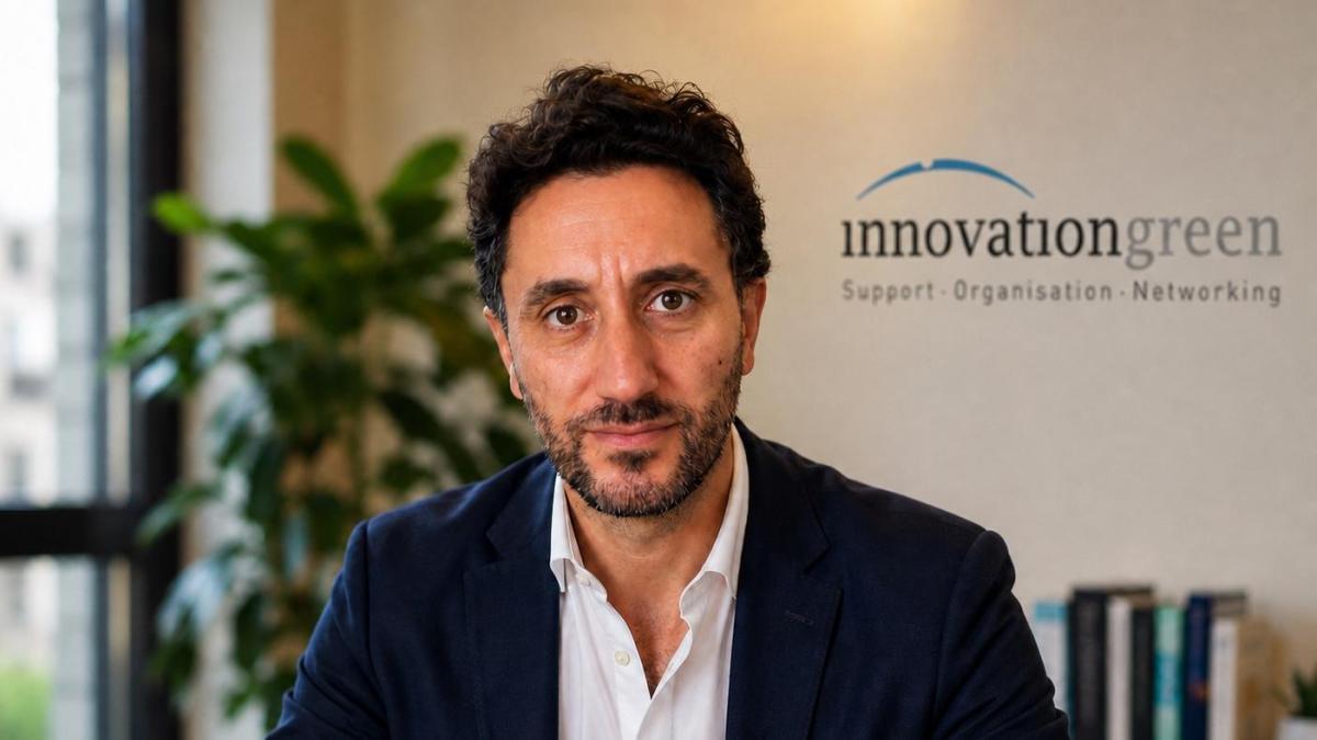 “Hay que transformar la innovación en impacto real”: InnovationGreen conecta empresas españolas con proyectos tecnológicos de alcance europeo – La Vanguardia