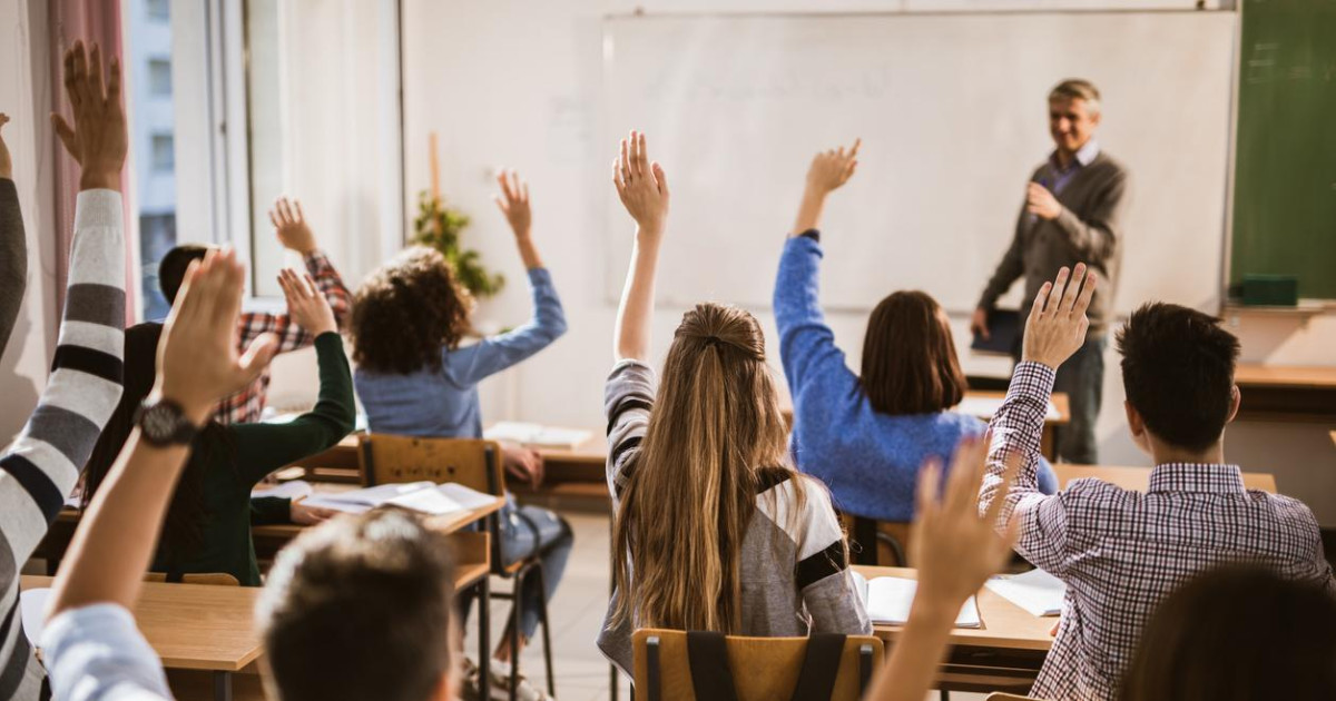 Madrid capta más estudiantes internacionales que Cataluña – El Debate