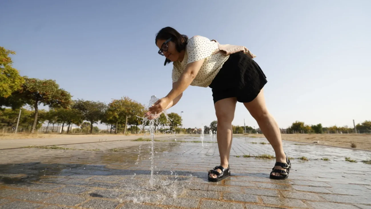 Alerta de la Aemet por altas temperaturas en Zaragoza: el peor día de calor – heraldo.es