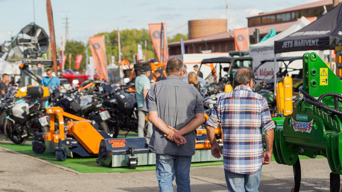 El Agrobiotech Innovation Forum 2026 vuelve a ser el epicentro de la innovación agroalimentaria en Lleida – Segre.com