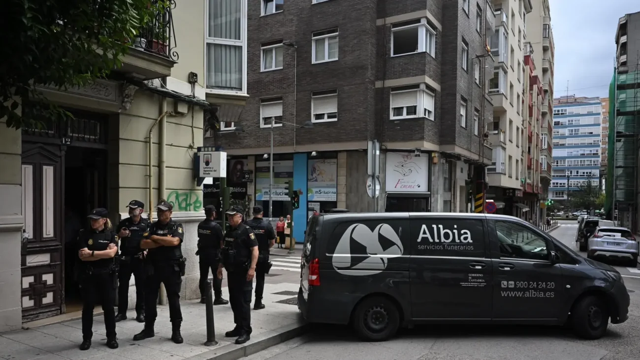 Ascienden a 33 las mujeres asesinadas por violencia machista en 2026 tras confirmarse el caso de Cantabria – 20Minutos