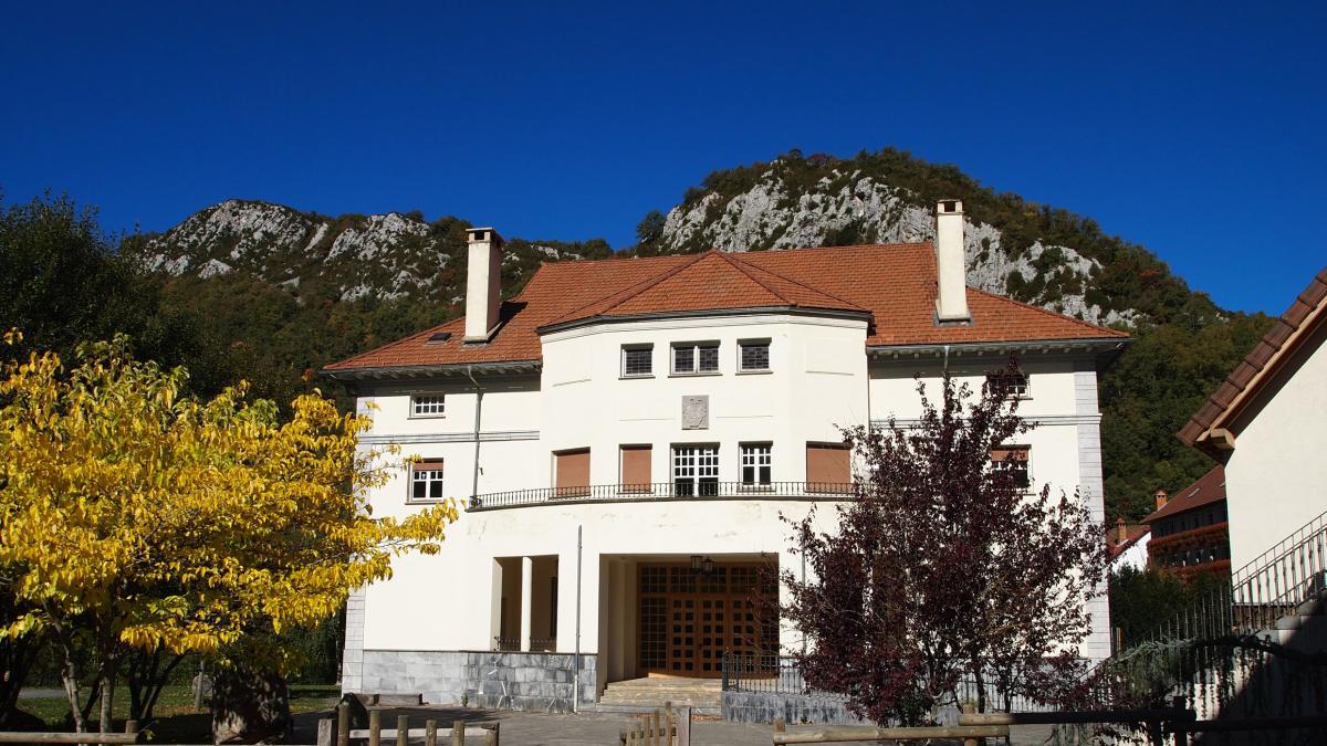 Denuncian un caso de agresión machista en el valle de Aezkoa – Diario de Navarra