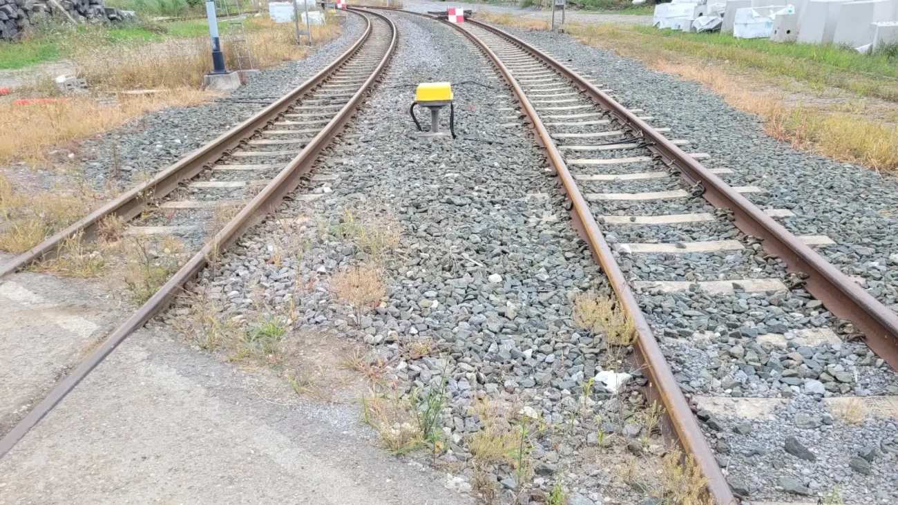 Muere sepultado por un desprendimiento un trabajador en unas obras de Cercanías en Cantabria – 20Minutos