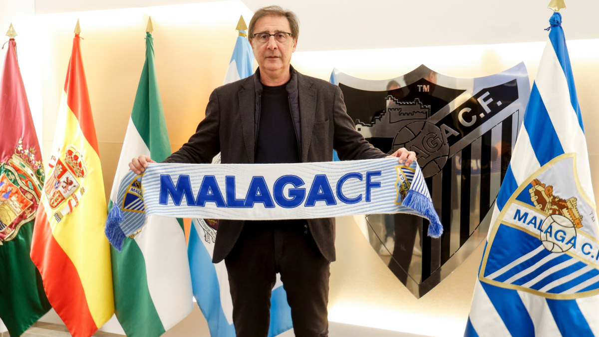 El plan B de mercado del Málaga con los centrales – MARCA
