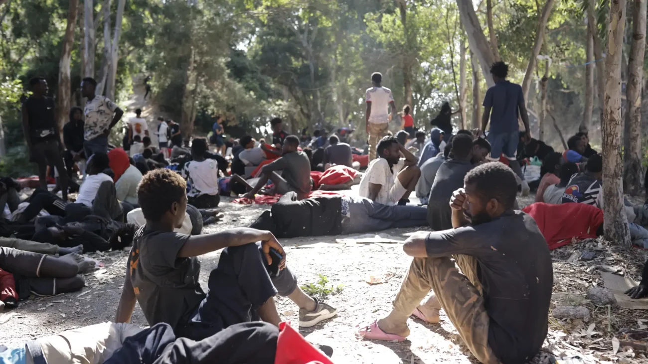 Última hora de la crisis migratoria de Ceuta y Melilla, en directo – 20Minutos