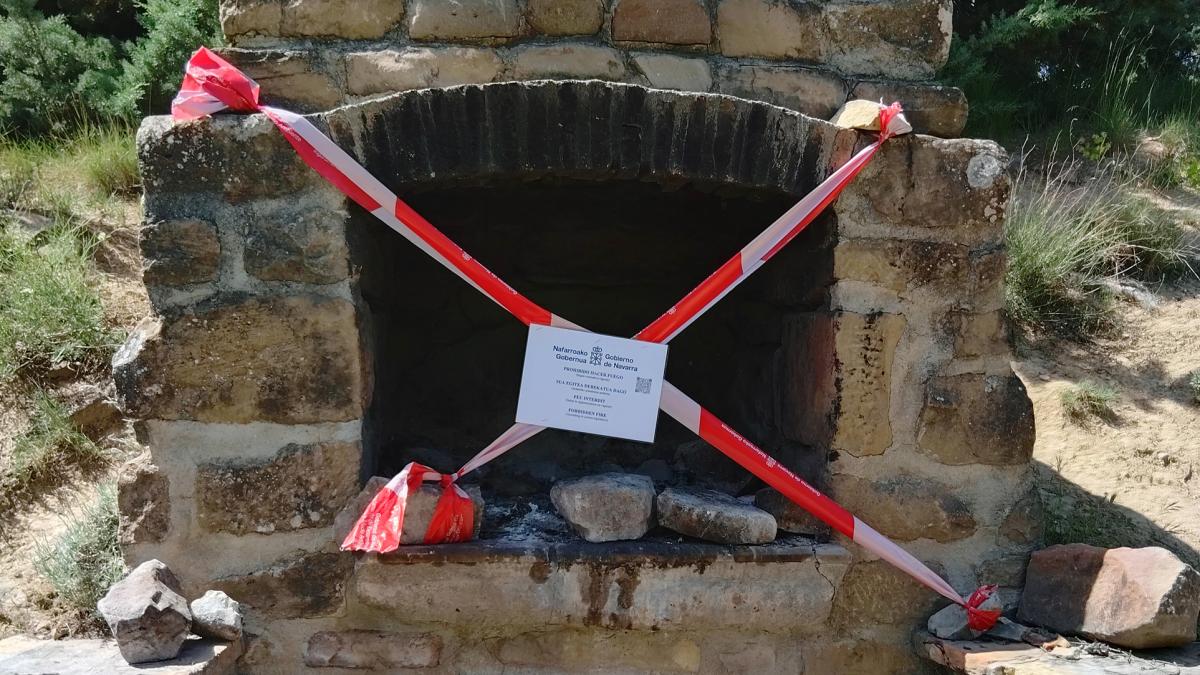 ¿Se pueden hacer barbacoas en Navarra este verano? Estas son las normas que hay que conocer – Diario de Navarra