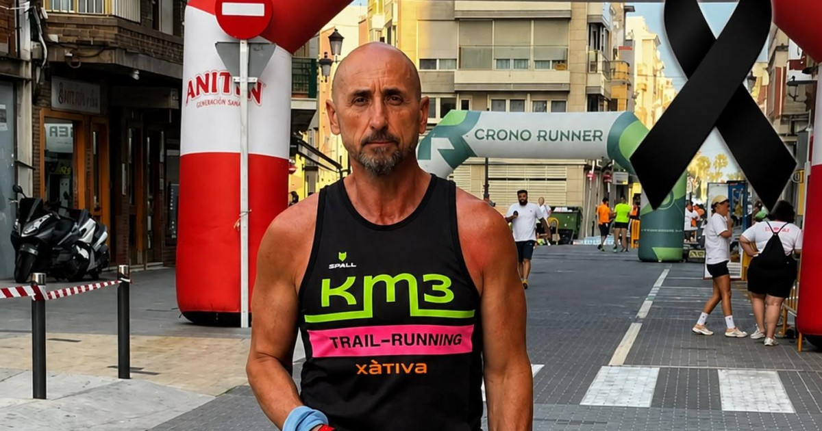 Muere un popular corredor de 59 años tras tropezarse en plena ruta por una montaña de Valencia – El Debate