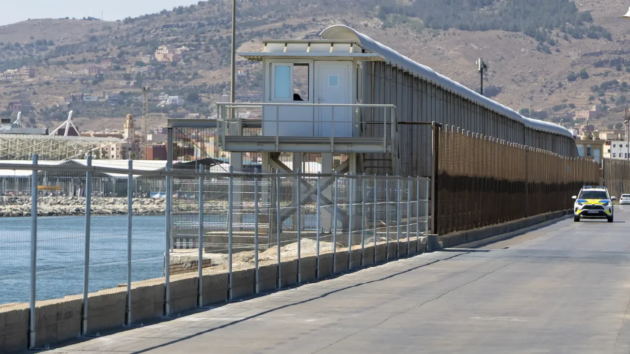 A propósito de Ceuta y Melilla – heraldo.es