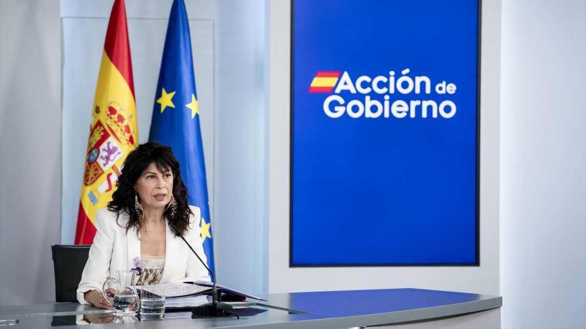 Igualdad estudia medidas tras asumir Vox en Andalucía competencias sobre violencia de género – Diario Público