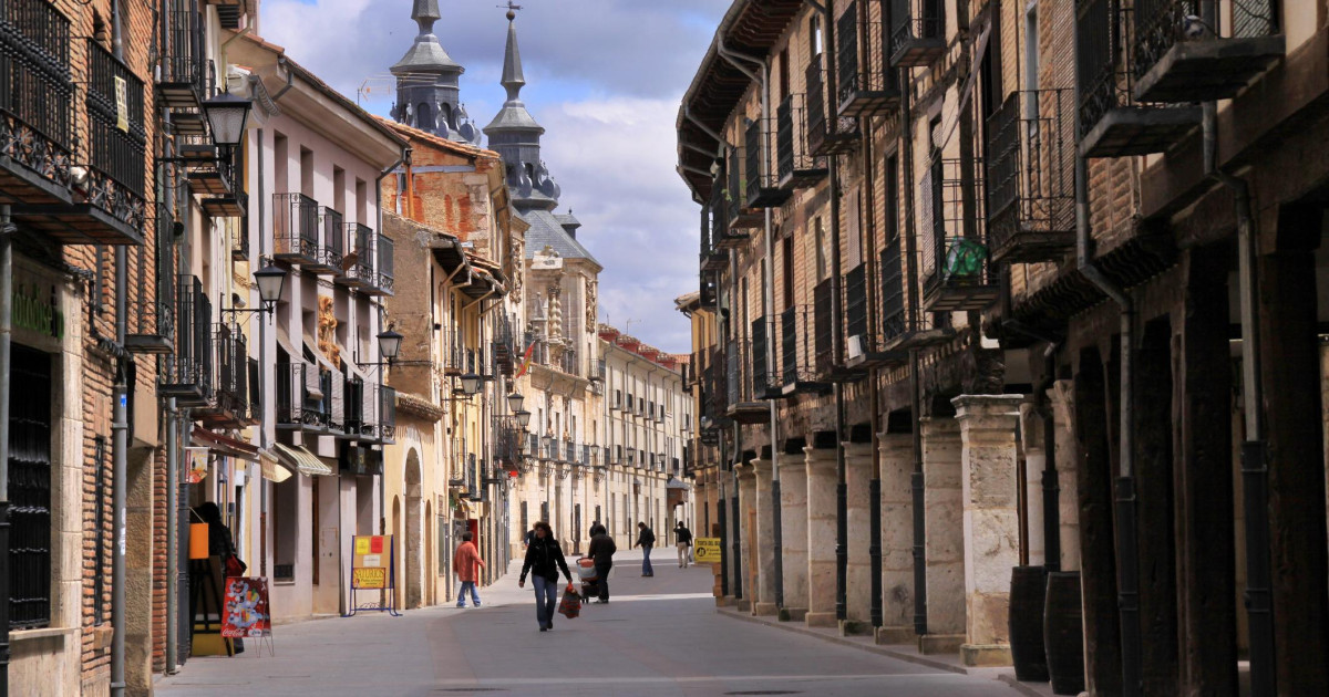 La excepción demográfica de Castilla y León: solo una provincia pierde población extranjera y española – eldebate.com