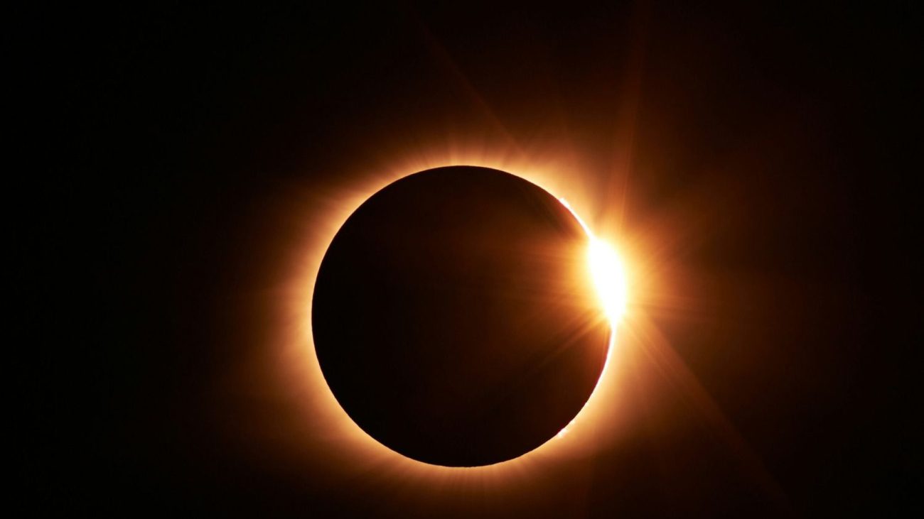 El eclipse del siglo llega a Cataluña: una guía completa para observar el histórico evento – COPE