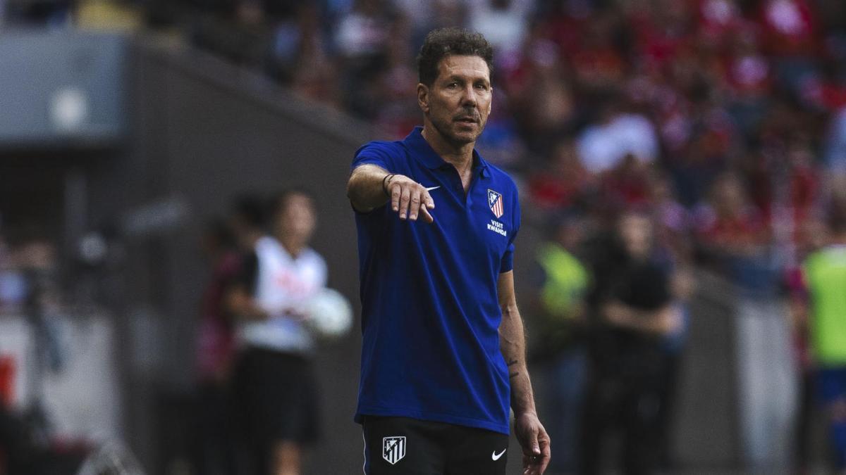 Dónde ver el Atlético de Madrid – Málaga: el primer partido de los de Simeone contra un recién ascendido – La Vanguardia