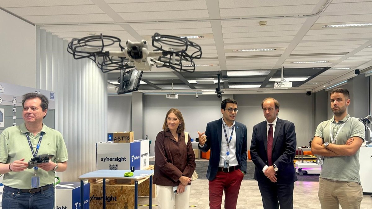 La Junta impulsa nuevas alianzas para reforzar el liderazgo de CyL en innovación agroalimentaria – Diario de León