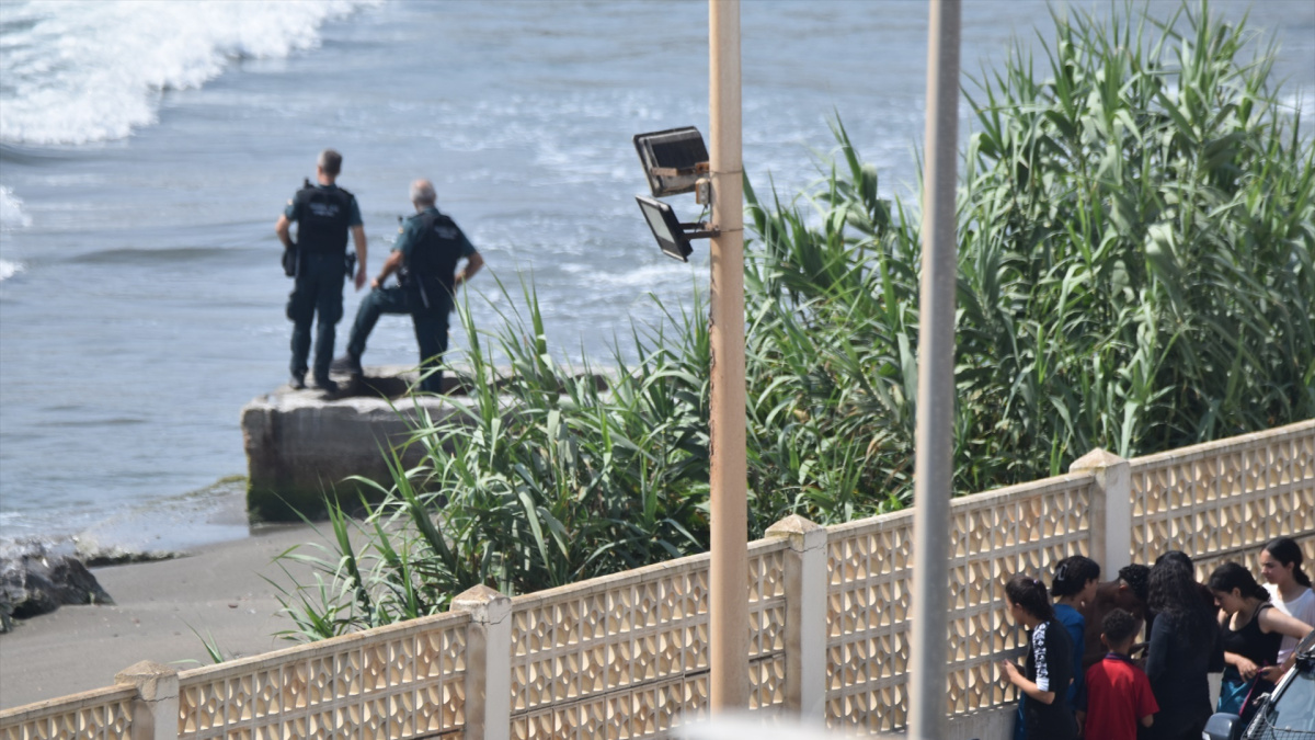La Guardia Civil suspende las vacaciones y permisos a los agentes en Ceuta y Melilla – Diario Público