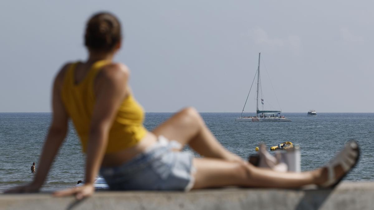 El perfil del turista de València es el de una pareja alojada en hotel durante un fin de semana – La Vanguardia
