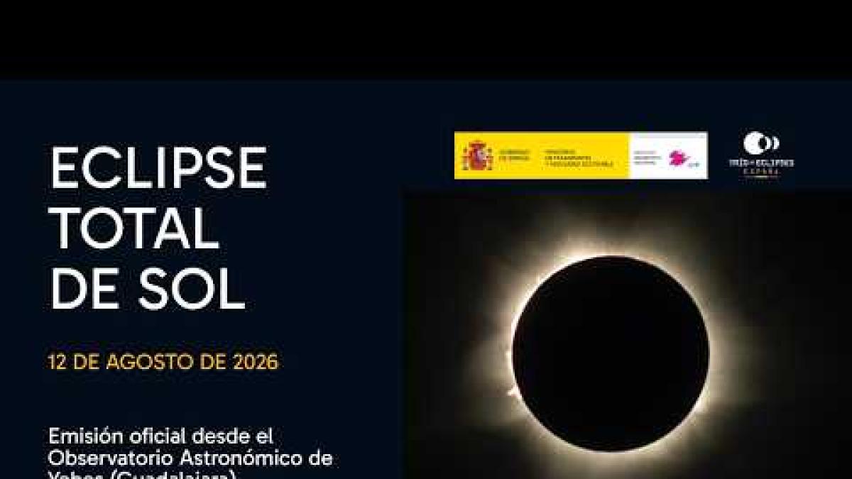 Eclipse solar hoy, 12 de agosto, en Navarra, última hora en directo: el Gobierno foral envía un alerta a los móviles – Diario de Navarra