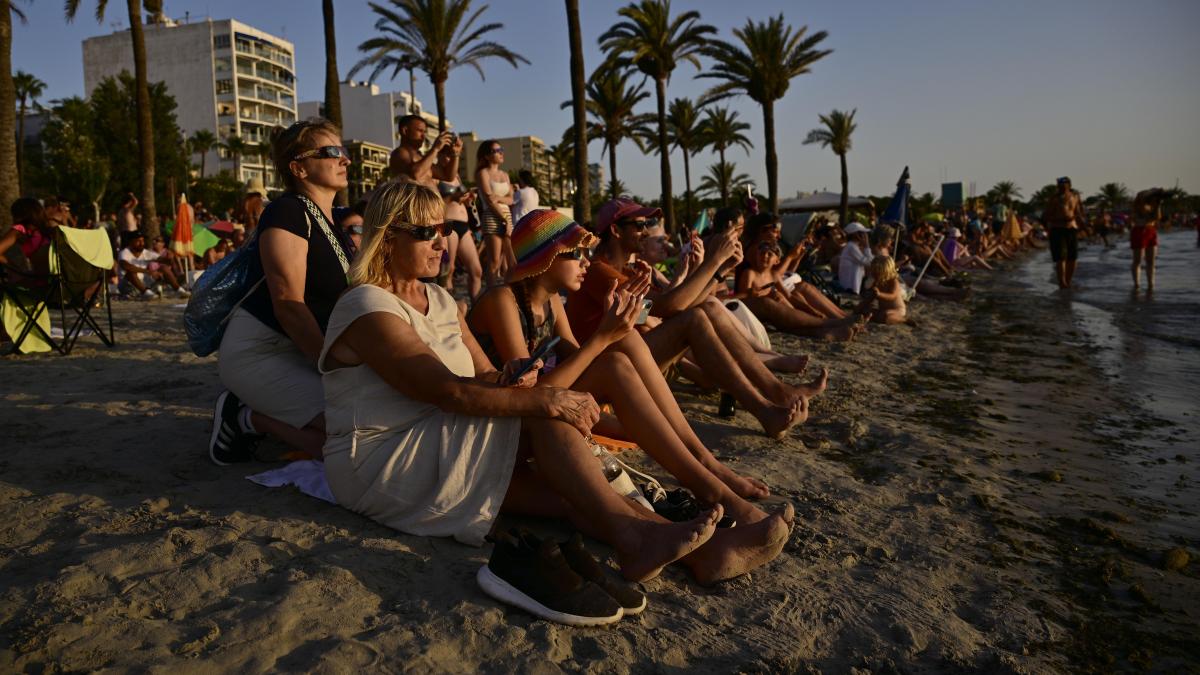 El privilegio de Baleares – La Vanguardia