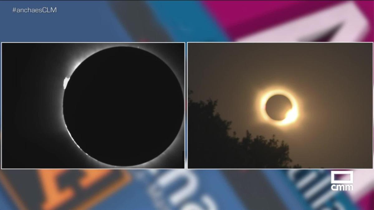Especial Eclipse Solar en Ancha es Castilla-La Mancha (12/08/2026) – Castilla-La Mancha Media – CMM
