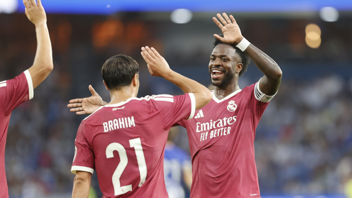 Cuándo es el Schalke 04 – Real Madrid: fecha, horario y dónde ver en TV el partido amistoso de pretemporada – MARCA