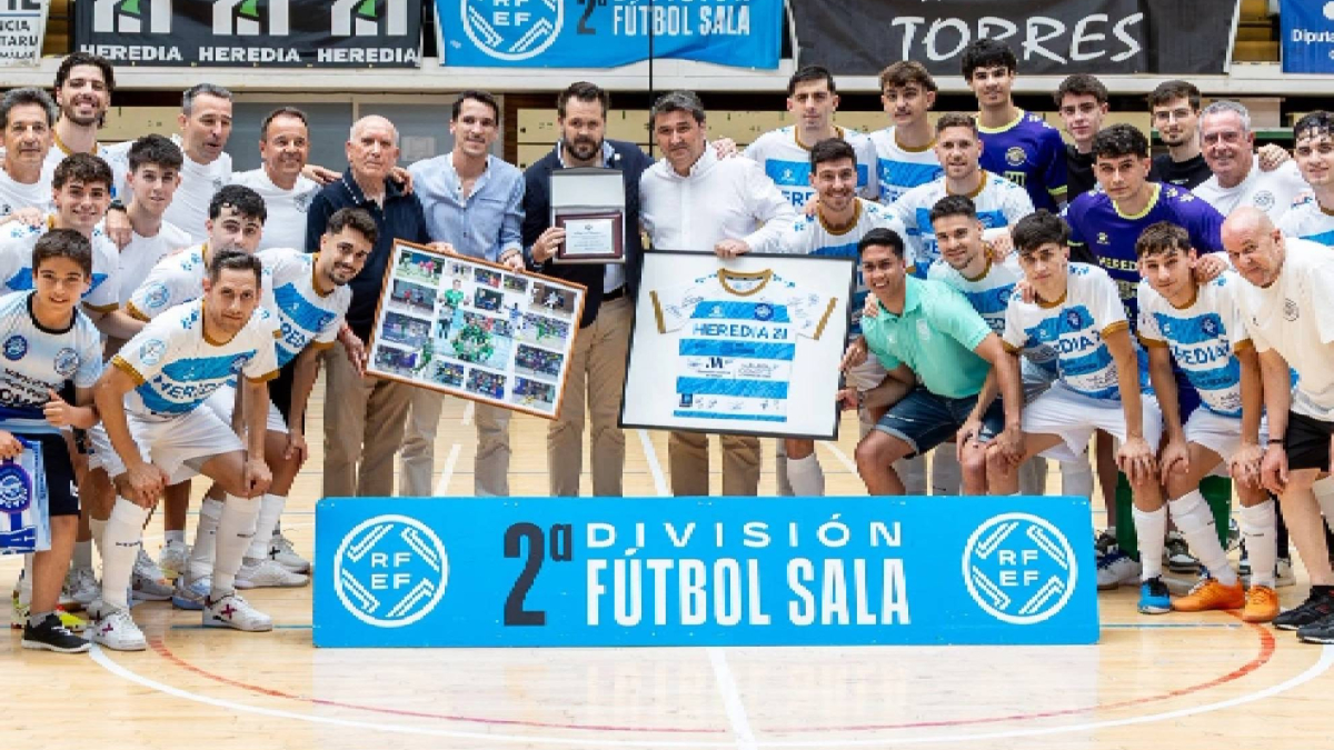 18 agosto, nueva fecha clave para el Málaga FS – MARCA