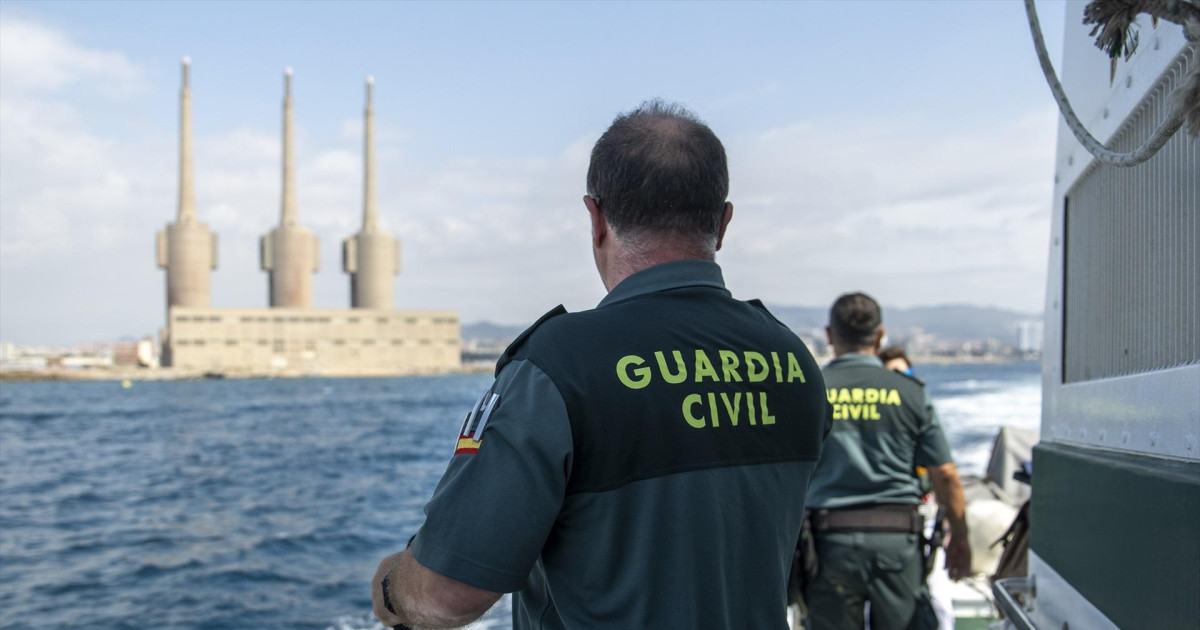 Guardias civiles denuncian que Marlaska vende como «optimización» el desmantelamiento del cuerpo en Cataluña – El Debate