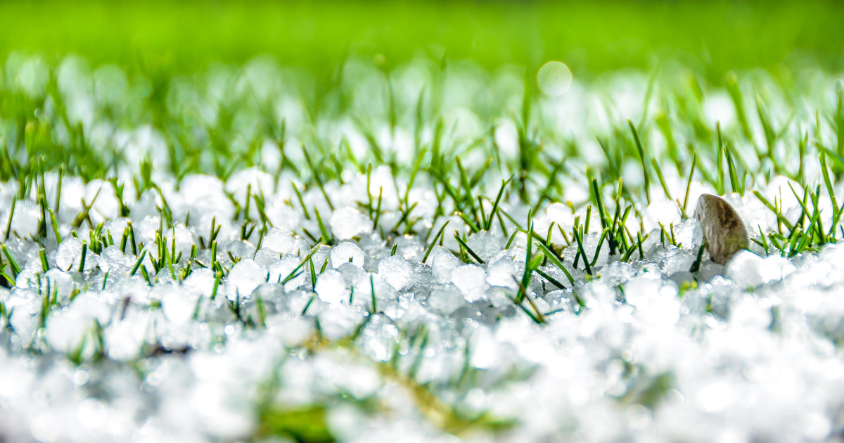 Alerta por fuertes tormentas en Castilla-La Mancha: granizo y hasta 30 litros en una hora – El Debate