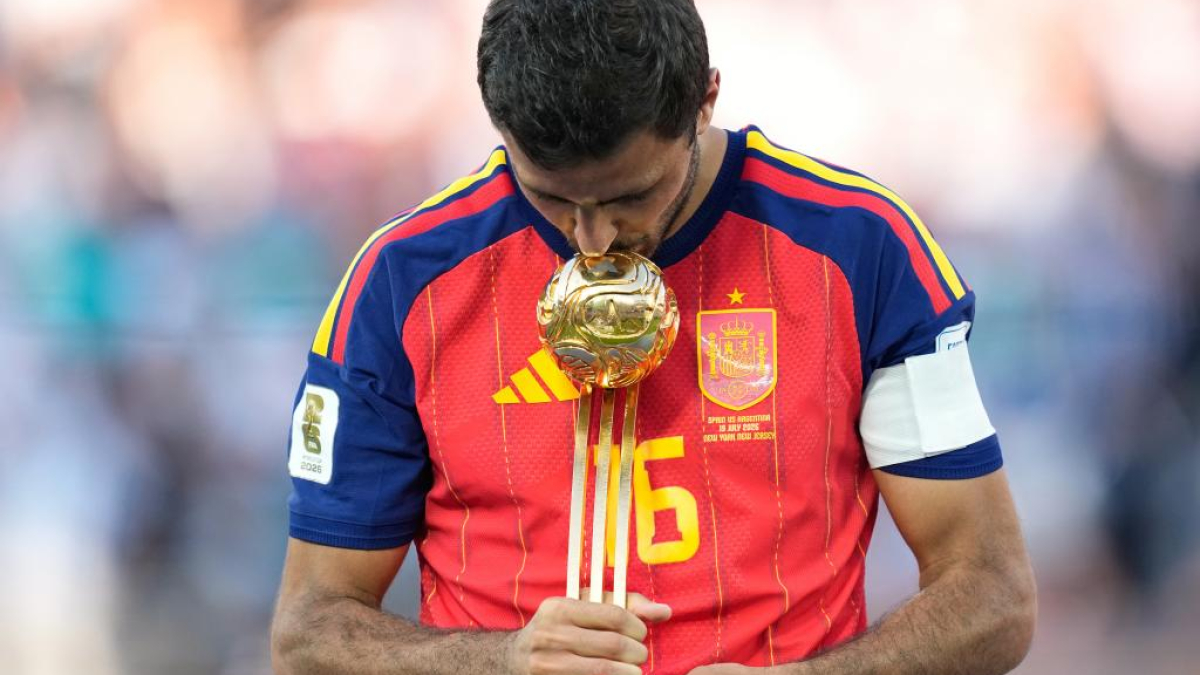 Los motivos de un “no” que el madridismo tardará en olvidar – MARCA